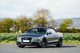 Audi A5 Cabrio 3.0 TDI quattro S-Line | Top Zustand