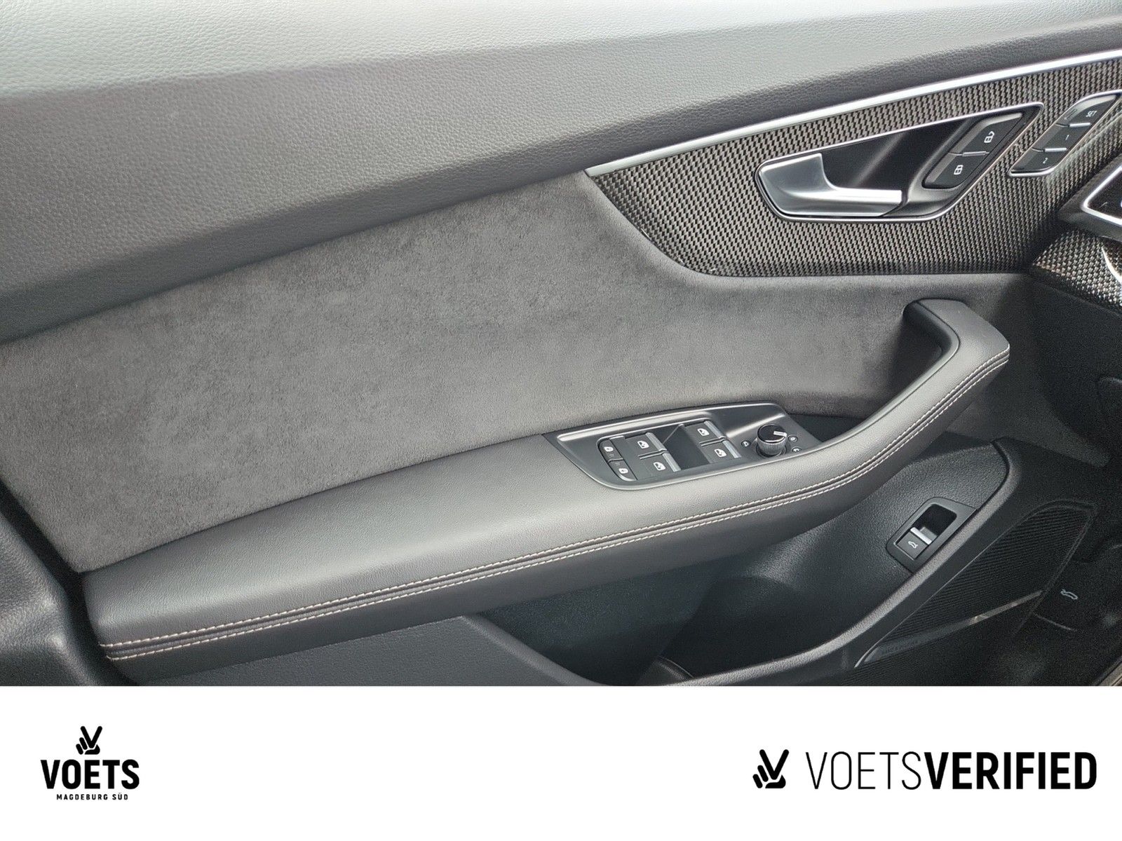 Audi SQ8 - Bild 14