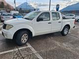 Nissan Navara 2.5 dCi 4 porte Double Cab XE - gebrauchte Nissan Navara aus dem Jahr 2008