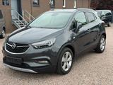 Opel Mokka X  Innovation *Kamera *AHK* LED*S-HEFT* - Opel Mokka X INNOVATION mit Diesel-Antrieb