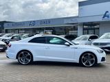 Audi A5 Coupe 2.0 TDI quattro S line Pano, 20"Rotor - Audi A5 mit Diesel-Antrieb: Sportwagen, 2.0