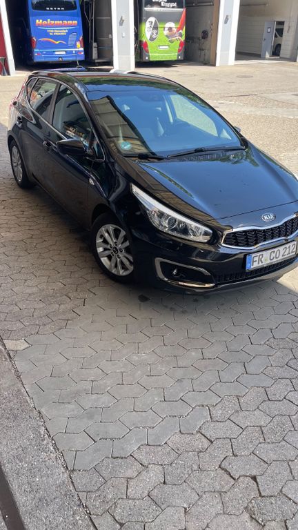 Image of Kia cee'd / Ceed