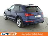 Audi Q5 40 TFSI quattro S line Aut.*NAVI*HEAD-UP*CAM* - Audi Q5 Gebrauchtwagen in Dortmund