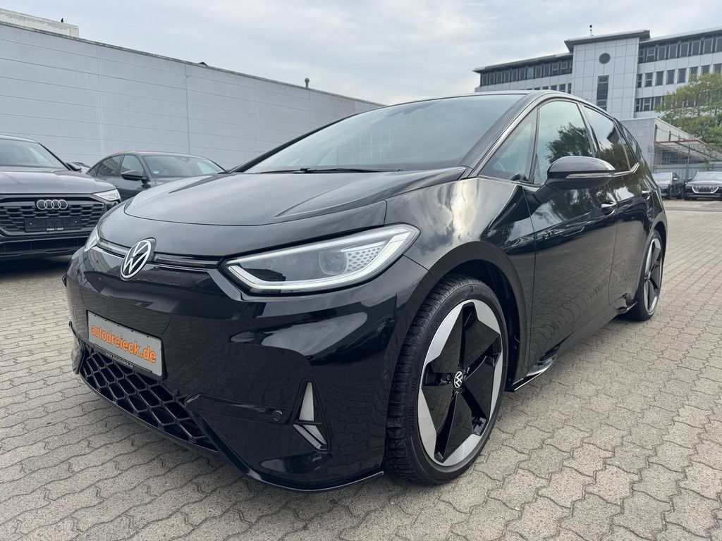 Image of Volkswagen ID.3