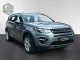Land Rover Discovery Sport I Automatik I Navi I AHK I SHZ - Land Rover Discovery in Kassel