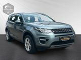Land Rover Discovery Sport I Automatik I Navi I AHK I SHZ - Land Rover Discovery aus 2016