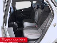 Seat Leon - Vorschau Bild 22