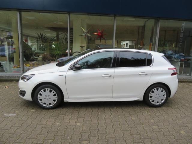 Peugeot 308 PureTech 130 Stop & Start Allure Panorama Na