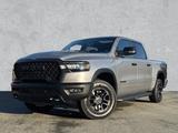 Dodge RAM 1500 Rebel Crew Cab 4x4 Luftf 3500KG Sunroof - Dodge RAM: 3500