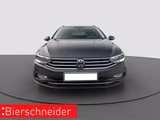 Volkswagen Passat Variant 2.0 TDI DSG 4Mo. Business AHK ACC - Volkswagen Gebrauchtwagen in Wolfsburg