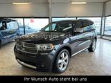 Dodge Durango 5,7 Hemi V8 LPG 4X4 TÜV/HU Neu - Dodge aus 2011