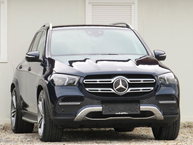 Mercedes-Benz GLE 350 d 4Matic AMG line 360* KAM/VIRTUAL/LUFT