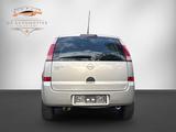 Opel Meriva 1.4 TWINPORT - aus 2005: Van
