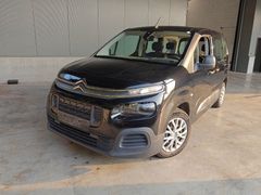Fahrzeugabbildung Citroën Berlingo 1.2T Live M  2xSCHIEBETÜR/SPURASSISTENT