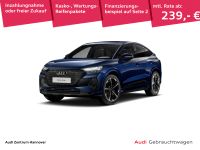 Audi Q4 e-tron - Vorschau Bild 1