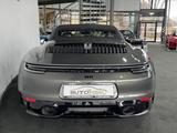 Porsche 911 Carrera 4 S Cabriolet GT Sport Chrono BOSE - Porsche 911 Urmodell aus 2024