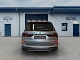 BMW X7 xDrive 40d  M Sport Pro,PanoSkyMassageIntegra - mit Diesel-Antrieb: Grau, Vollleder, Standheizung