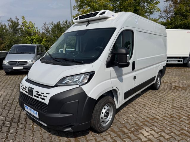 Fiat Ducato Tiefkühler L2H2 Webasto FT40 -20°C