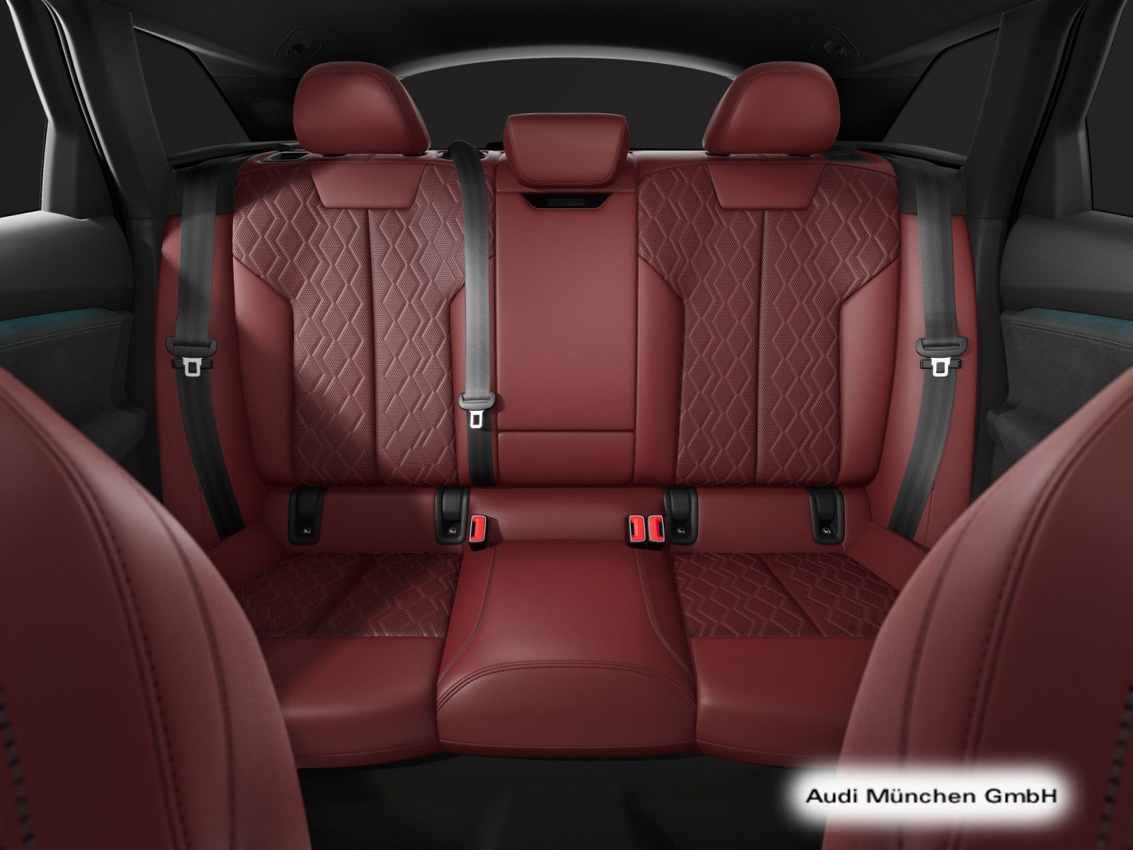 Audi S6 e-tron - Bild 13