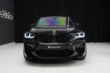 BMW X3 M Baureihe X3 M Competition - BMW X3 M SUV
