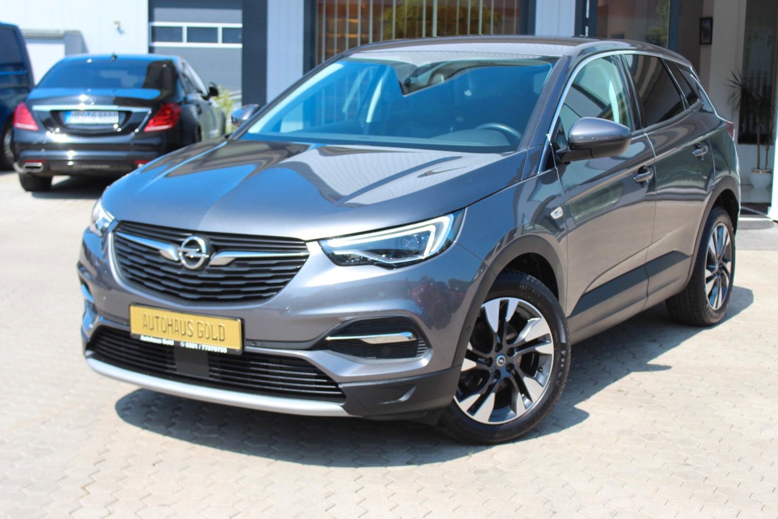 Opel Grandland (X)Grandland innovation/Automatik/Navi