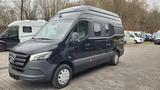 Mercedes-Benz Yucon 6.0 BD, Aufstelldach, AHK, Dieselheizung, - Mercedes-Benz 6