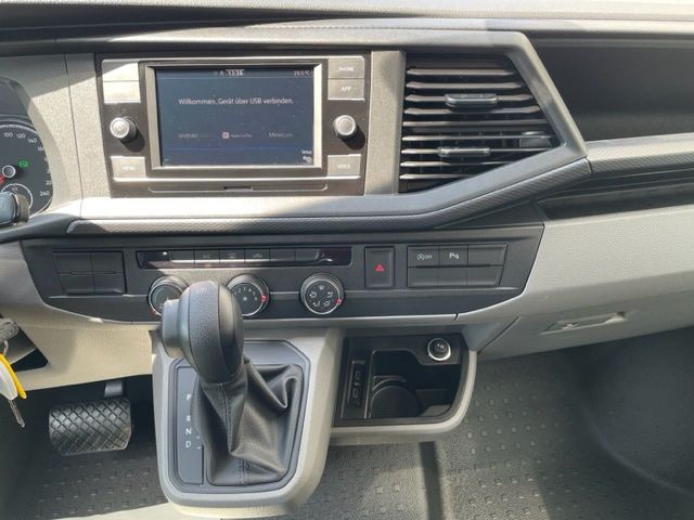 T6.1 Kombi 2.0 TDI KR DSG Klima/APC/GRA/DAB+