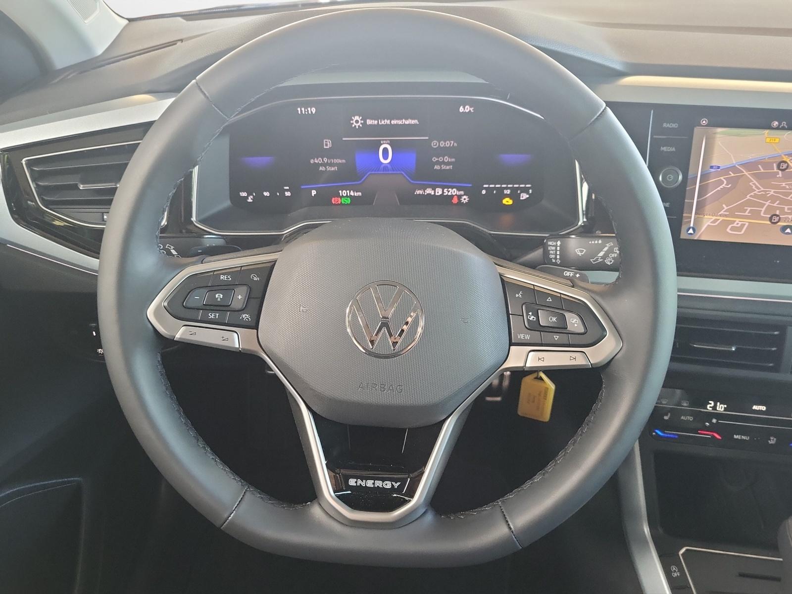 Volkswagen Taigo 1.0 TSI DSG Energy Navi AHK, миниатюра 10
