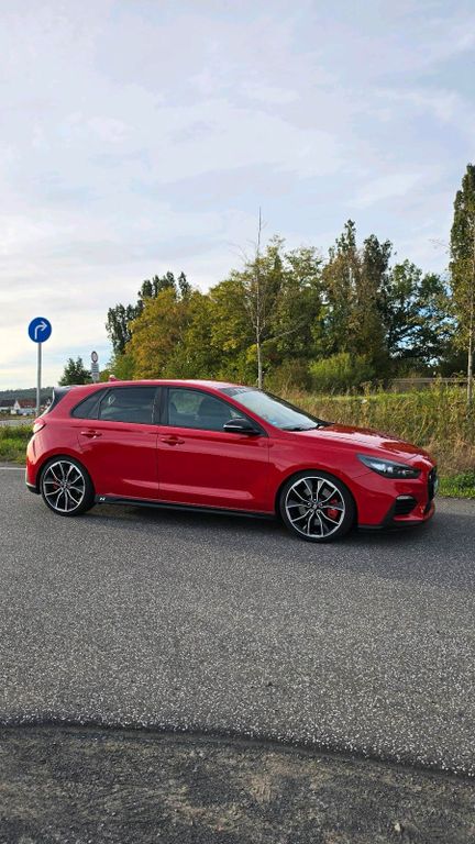 Image of Hyundai i30