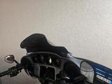Harley-Davidson CVO ULTRA / Street glide  - CHOPPER VON 81 BIS 125 CCM