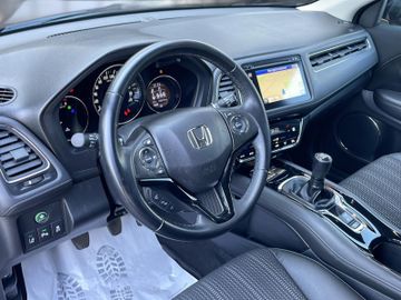 Honda HR-V - 10