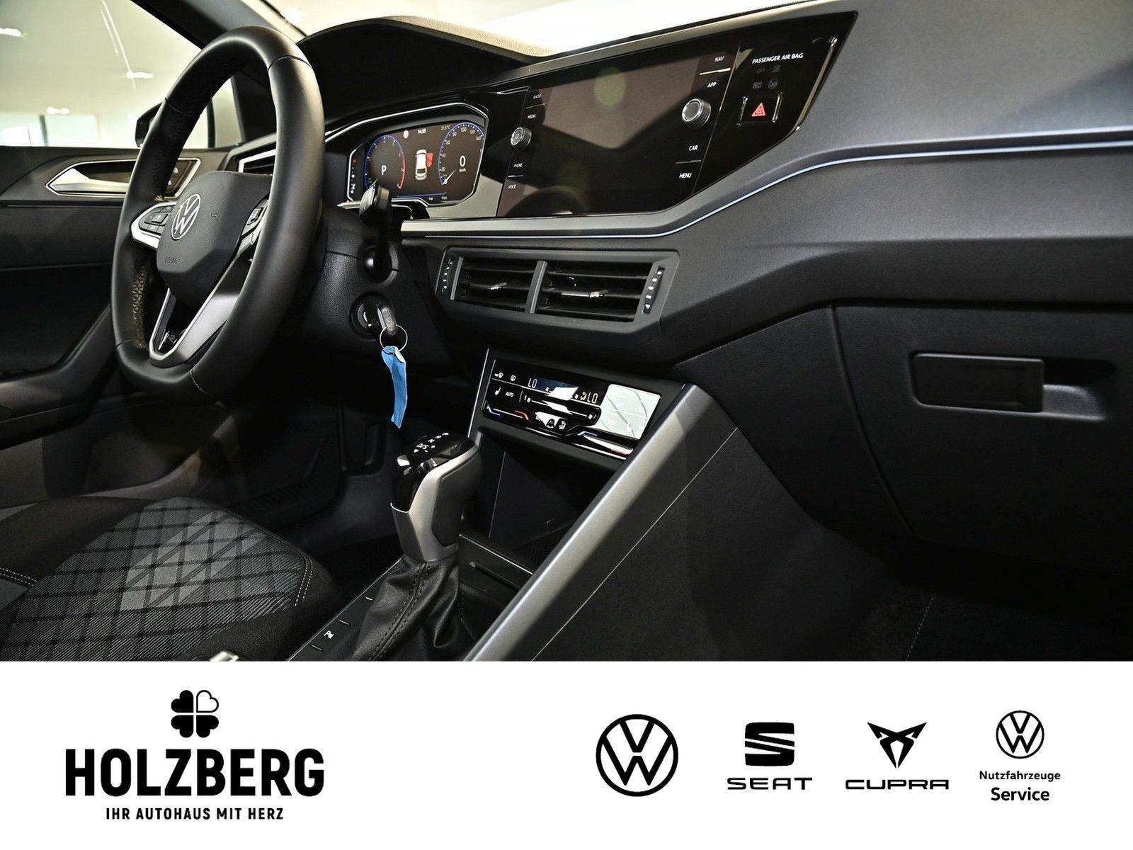Volkswagen Polo - Bild 11