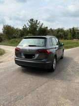 Volkswagen *TÜV NEU* Tiguan 1.5 TSI ACT OPF Trendline - Volkswagen Tiguan Trendline mit Benzin-Antrieb