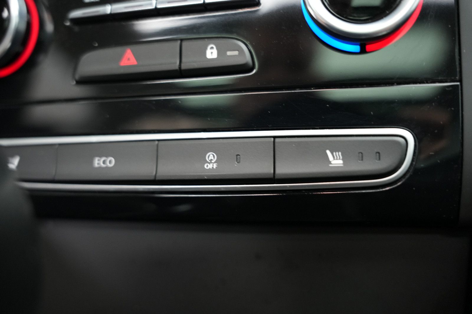 Fahrzeugabbildung Renault Talisman Grandtourer /BOSE/PANORAMA/HUD/ACC