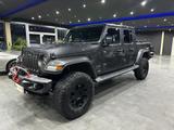 Jeep Gladiator Launch Edition 4WD 3.0/ UMBAU/ Hardtop - Jeep Gladiator Gebrauchtwagen