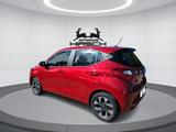 Hyundai i10 MY25 1.0 M/T TREND KomfortP. NAVI Kamera - Hyundai i10 Tageszulassungen mit Benzin-Antrieb