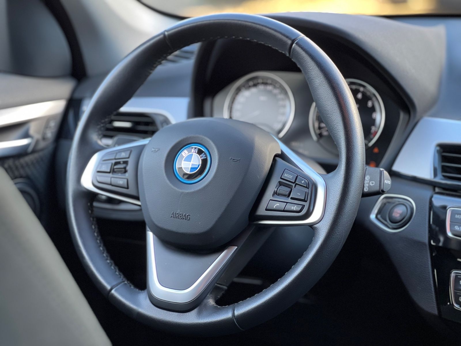 BMW X1 25e xDrive Advantage "KAMERA/LED/DAB/NAVI" foto 31