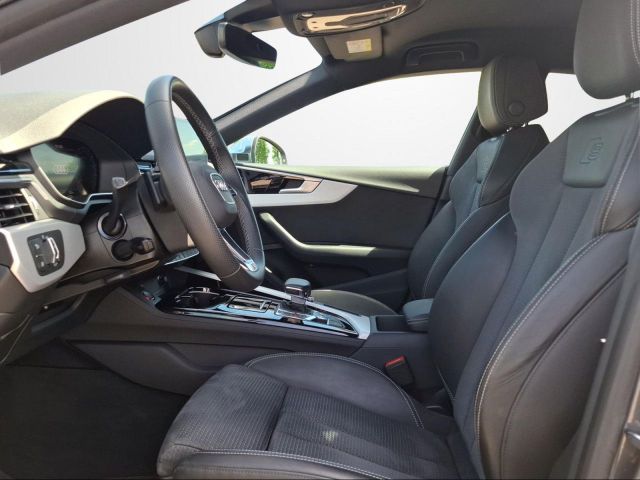S5 SPORTBACK 3.0 TDI QUATTRO AZV+CAM+MATRIX+NAVI