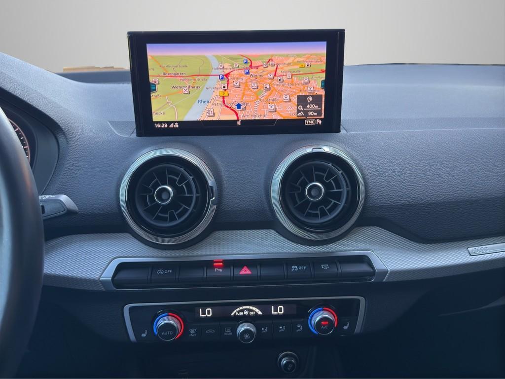 Audi Q2 35 TFSI S-Line *ACC*NAVI*KAMERA*LED*, миниатюра 13