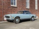 Mercedes-Benz SL 280 Pagode W113 *** Preis reduziert! - Mercedes-Benz SL 280 in Bielefeld