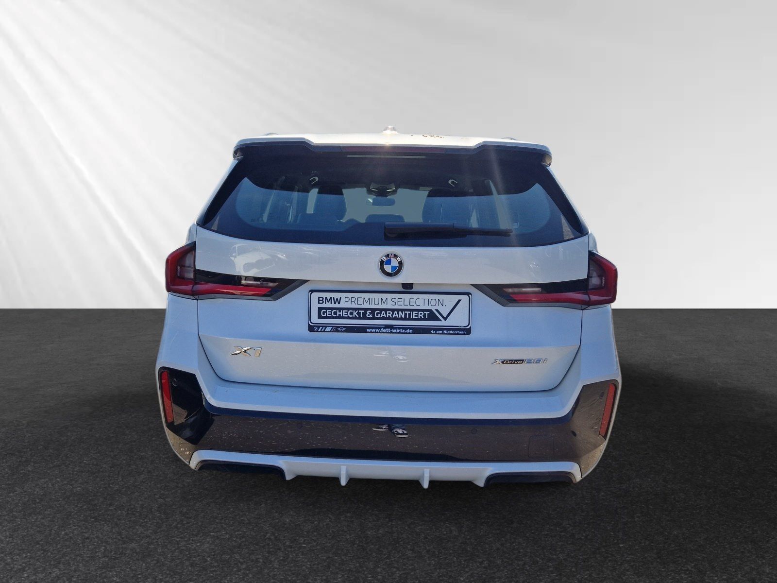 BMW X1 - Bild 5