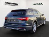 Audi A4 Allroad quattro 45 TFSI *PLA, ACC, Navi* - gebrauchte Audi A4 Allroad aus dem Jahr 2021