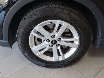 Audi Q3 - 7