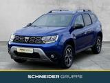 Dacia Duster CELEBRATION 1.3 TCe KLIMA+SHZ+NAVI+DAB+ - Dacia aus 2021
