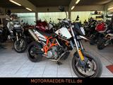 KTM 990 Supermoto R SMR ABS / Bj.12 / erst 36tkm - SUPER MOTO