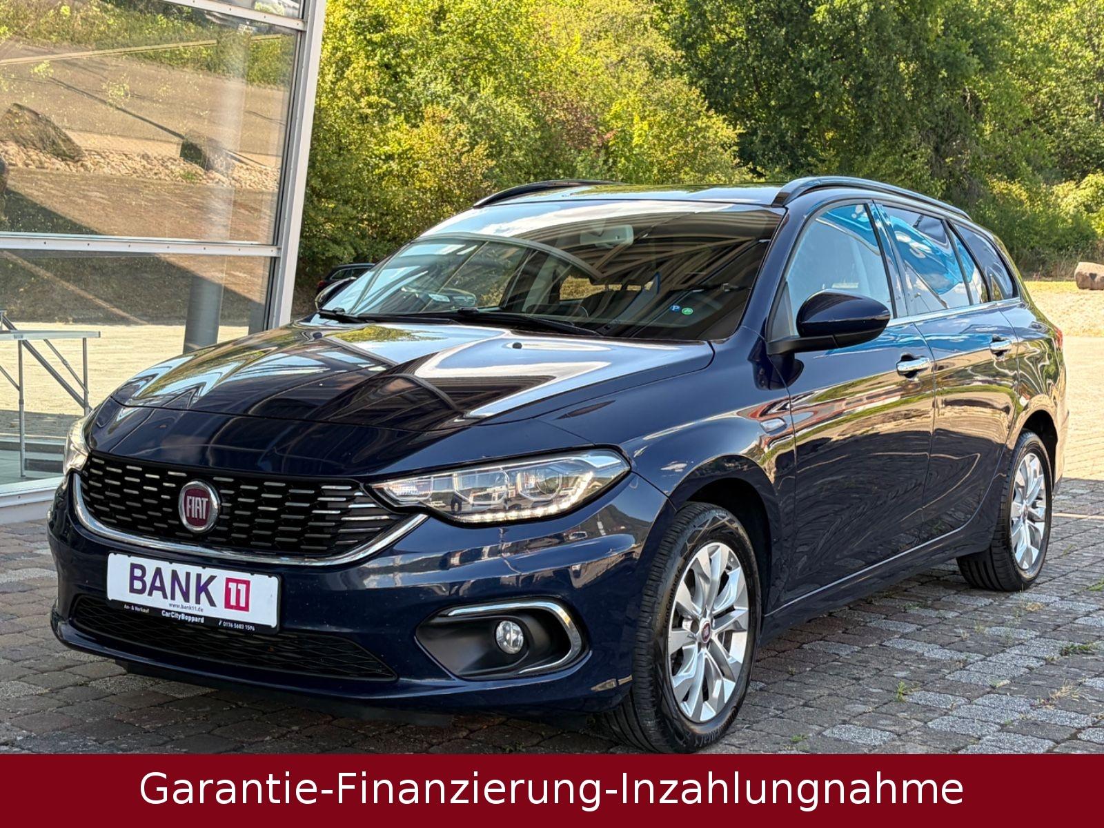 Fiat Tipo Lounge