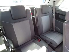 Fahrzeugabbildung Opel Zafira Edition  111 Jahre   7-SITZE / 2-HAND / S