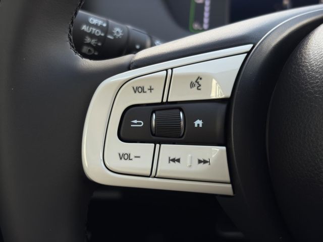 Honda Jazz Elegance 1.5 Hybrid ° LED°Navi°RFK°SHZ°