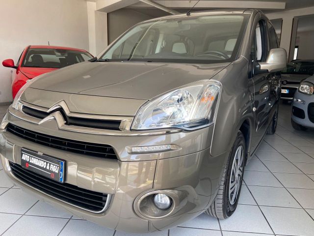 Citroën Citroen Berlingo Multispace 1.6 HDi 90 Seduction