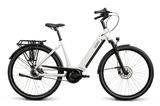 HAWK Bikes E-City 400 50cm - HAWK Bikes E-Bikes